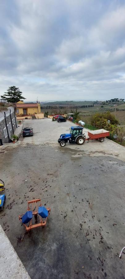 Merumalia Wine Resort Frascati Exterior foto