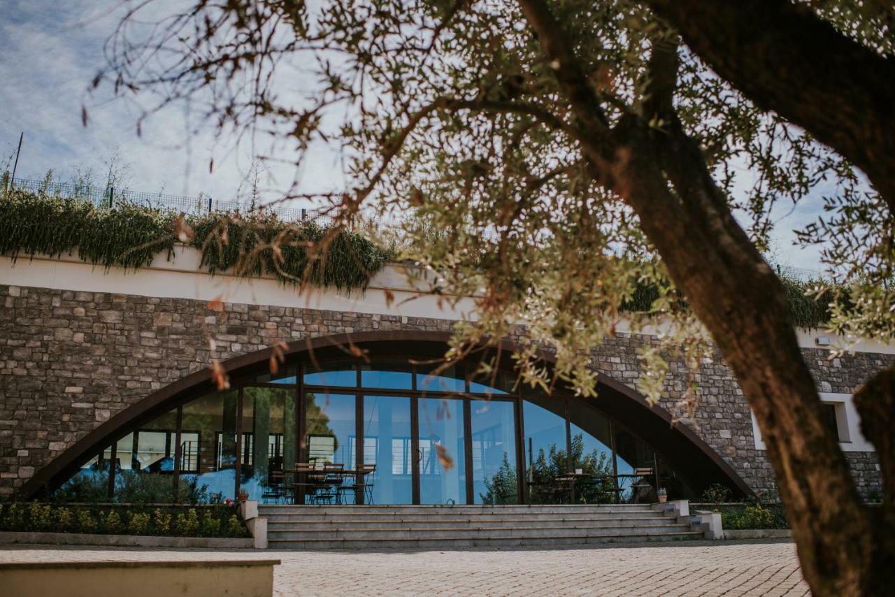 Merumalia Wine Resort Frascati Exterior foto